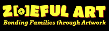 ZOEful ART